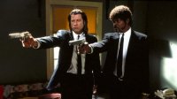 Teasery a plakáty filmu Pulp Fiction: Historky z podsvětí