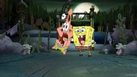 Teasery a plakáty filmu SpongeBob Squarepants: Kreepaway Kamp