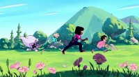 Teasery a plakáty filmu Steven Universe ve filmu