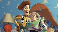 Teasery a plakáty filmu Toy Story: Příběh hraček