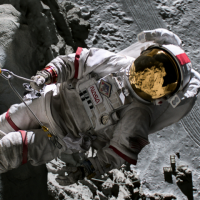 For All Mankind má zásluhy na připravované pilotované misi na Měsíc