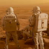 Lidstvo se vydá na Mars v červnu