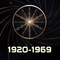 Alternativní vesmírný závod v datech: Do roku 1969