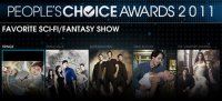 Fringe nejlepším sci-fi seriálem podle People´s Choice Awards