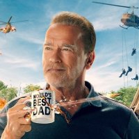 Arnold Schwarzenegger láká na Fubar v nadupané upoutávce