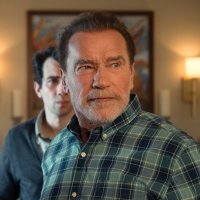 Arnold Schwarzenegger oznamuje, že Fubar získal druhou řadu