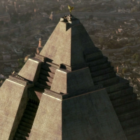 Velká pyramida