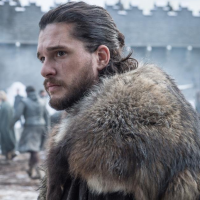 Stanice HBO vyvíjí seriál, ve kterém bude ústřední postavou Jon Sníh