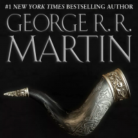George R. R. Martin naznačuje, v čem se budou lišit knihy od konce seriálu