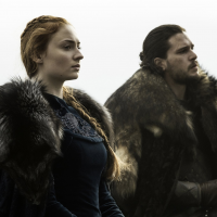 První záběry z osmé řady Game of Thrones jsou na světě