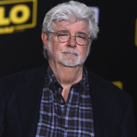 George Lucas tajně navštívil natáčení seriálu Game of Thrones