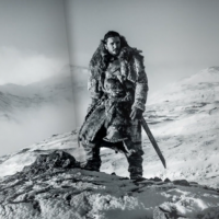 Kniha zaměřující se na fotografie seriálu Game of Thrones vyjde v zahraničí už v listopadu