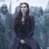 Někteří fanoušci budou koncem seriálu překvapeni, tvrdí představitelka Melisandry