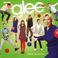 Padesát nejlepších písní seriálu Glee dle čtenářů Edny