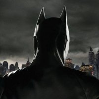 Plakát k finále Gothamu