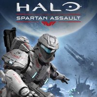 Halo: Spartan Assault (2013)