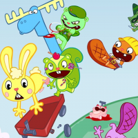 S08E11: Toothies Easter Smoochie
