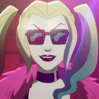 Finální trailer ukazuje Harleyin odchod od Jokera