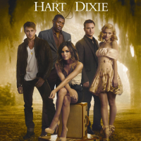 Celková sledovanost seriálu Hart of Dixie