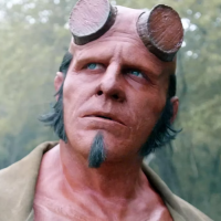 Nový Hellboy představuje první trailer, povede se další restart?
