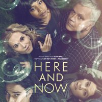 Seriál Here and Now odvysílá české HBO