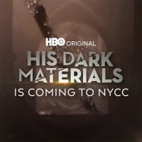 Na NYCC bude panel pro His Dark Materials