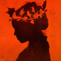 Prequel Hry o trůny představuje mladou Rhaenyru na novém plakátu