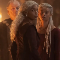 Dračí jezdkyně Kopřiva se zřejmě neobjeví v seriálu, její příběh by měla převzít Rhaena Targaryen