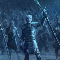 Dýka, která v Game of Thrones zastavila invazi bílých chodců, nese tajné poselství