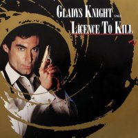 Gladys Knight - Licence To Kill (1989)