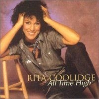 Rita Coolidge - All Time High (1983)