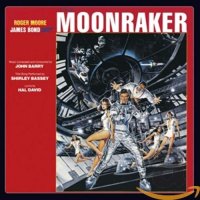 Shirley Bassey - Moonraker (1979)
