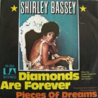 Shirley Bassey - Diamonds Are Forever (1971)