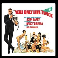 Nancy Sinatra - You Only Live Twice (1967)