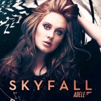 Adele - Skyfall (2012)