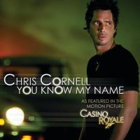 Chris Cornell - You Know My Name (2006)