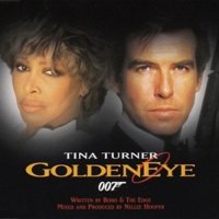 Tina Turner - GoldenEye (1995)