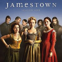 5 věcí, které byste měli vědět o seriálu Jamestown