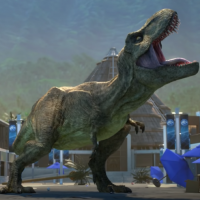 Animovaný spin-off Jurassic World: Camp Cretaceous dostane druhou řadu
