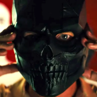 V dalším traileru na Birds of Prey vidíme Ewana McGregora v masce Black Mask