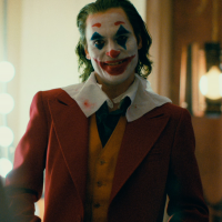 Spolu s trailerem přichází i nové plakáty na Jokera Joaquina Phoenixe