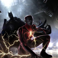 Vícero hrdinů ve Flashovi a další novinky z DC Fandome