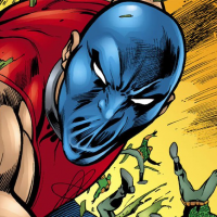 V Black Adamovi uvidíme hrdinu Atom Smashera, známe i jeho hereckého představitele