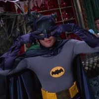 Jak by vypadal Reevesův Batman s Adamem Westem v hlavní roli?