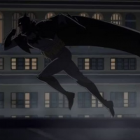 Animáků s Batmanem není nikdy dost, další nás vezme do světa podle Mika Mignoly
