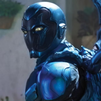 Blue Beetle se vrátí v animovaném seriálu