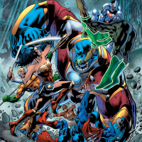 Justice League se potýká s mnoha problémy