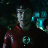 The Flash: Co jsme se dozvěděli z kratičkého teaseru