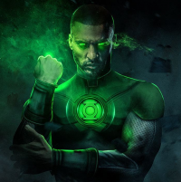 Snyder plánoval uvést Green Lantena v podání Trevanteho Rhodese