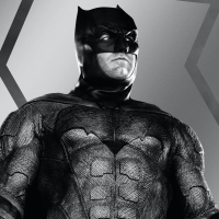 Batman dostává vlastní trailer a plakát ke Snyder Cutu